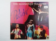 The Manhattan Transfer Pastiche